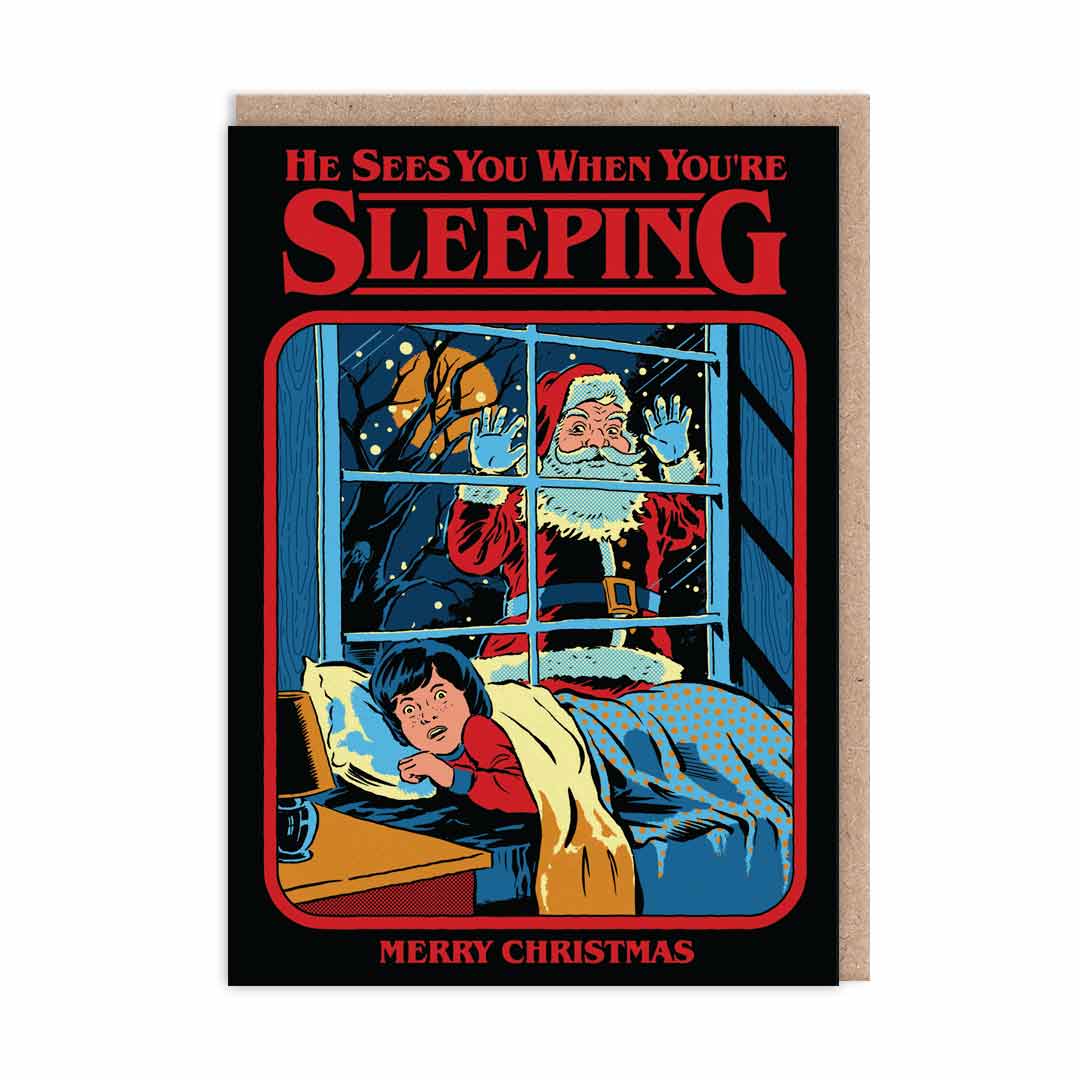 Wicked Cheer Christmas Card Box Set - Image 2