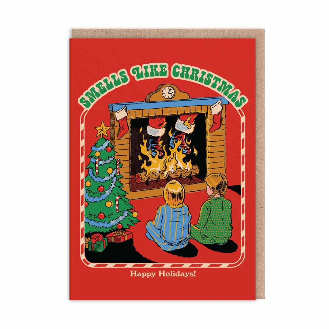 Wicked Cheer Christmas Card Box Set - Image 4