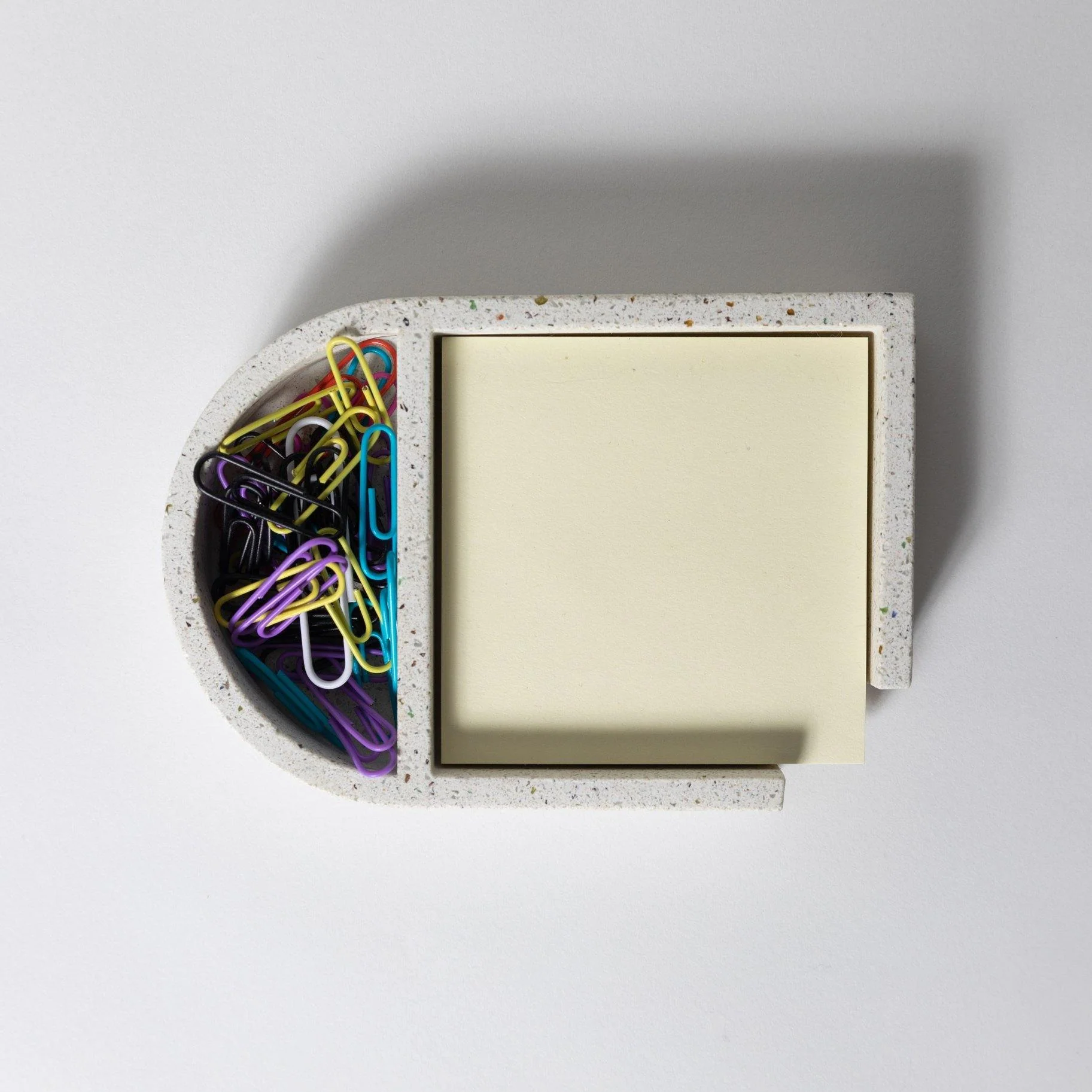 Sticki Note Holder
