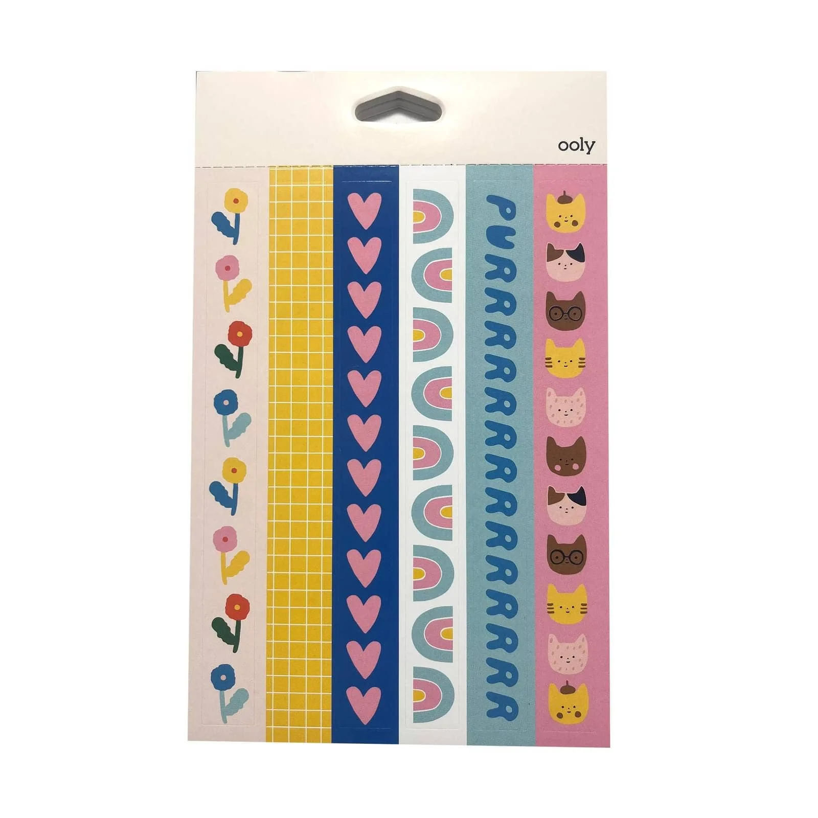 Stickiville Stickers: Dress Up Cats - Image 6