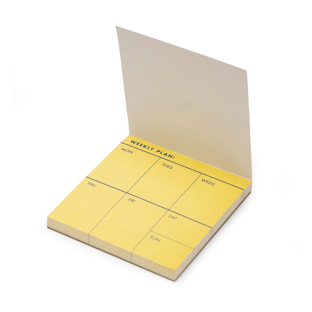 Sticky Note Memo Pads - Image 2