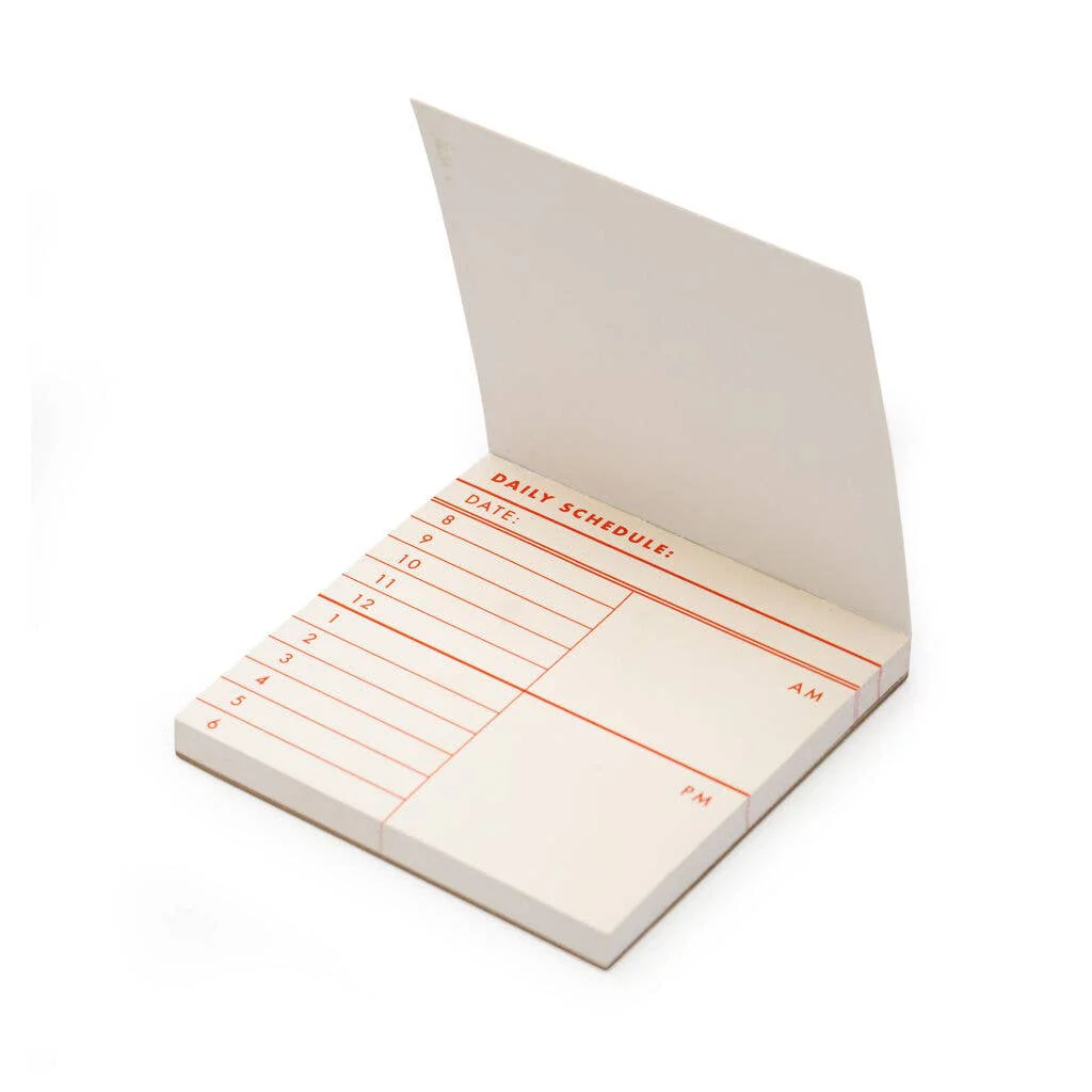 Sticky Note Memo Pads - Image 3