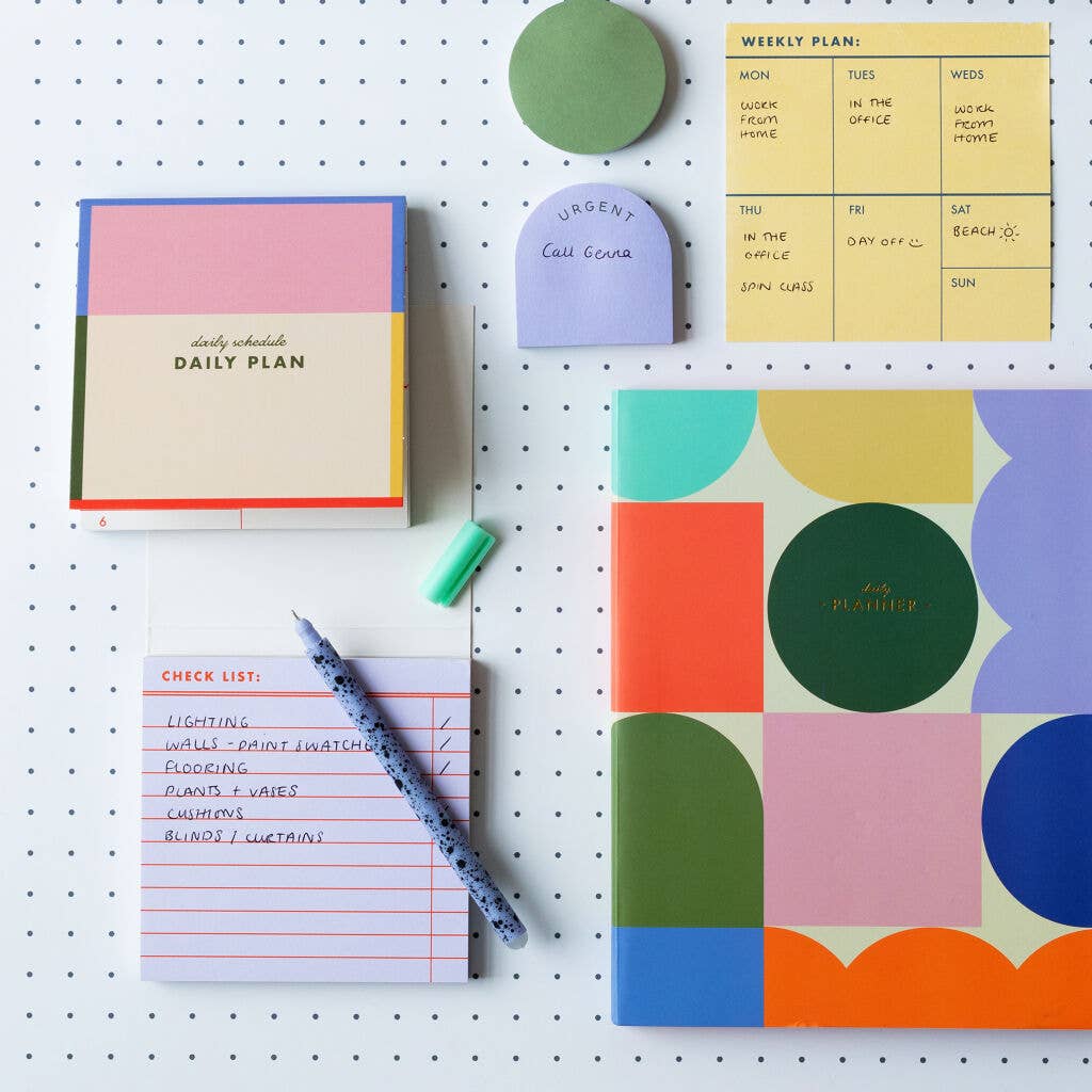 Sticky Note Memo Pads - Image 5