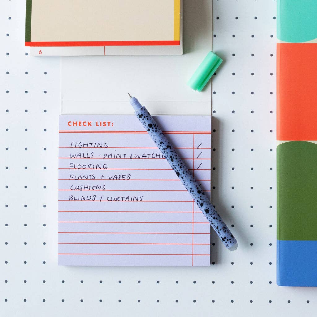 Sticky Note Memo Pads - Image 6