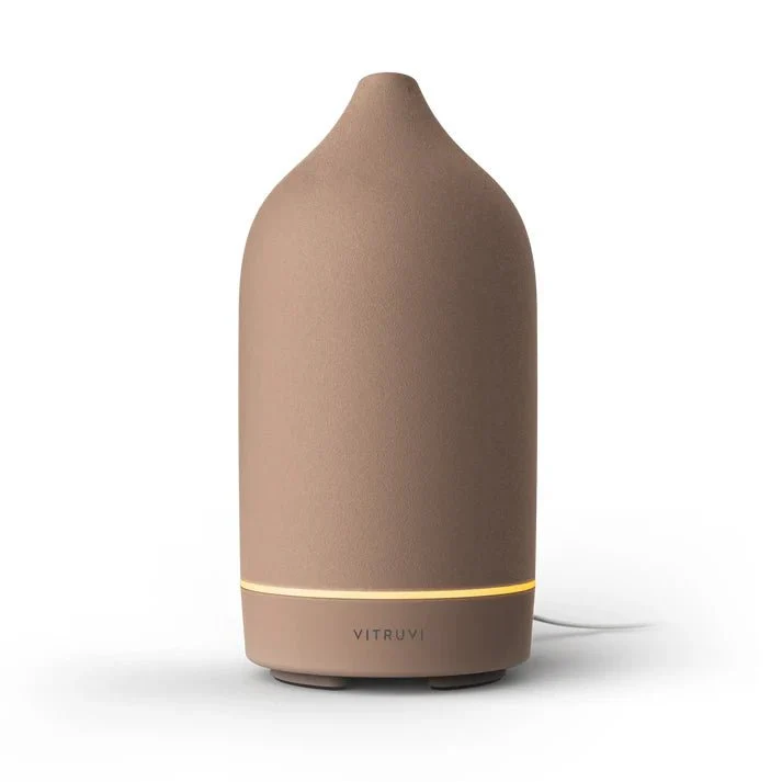 Stone Essential Oil Diffuser - Image 3