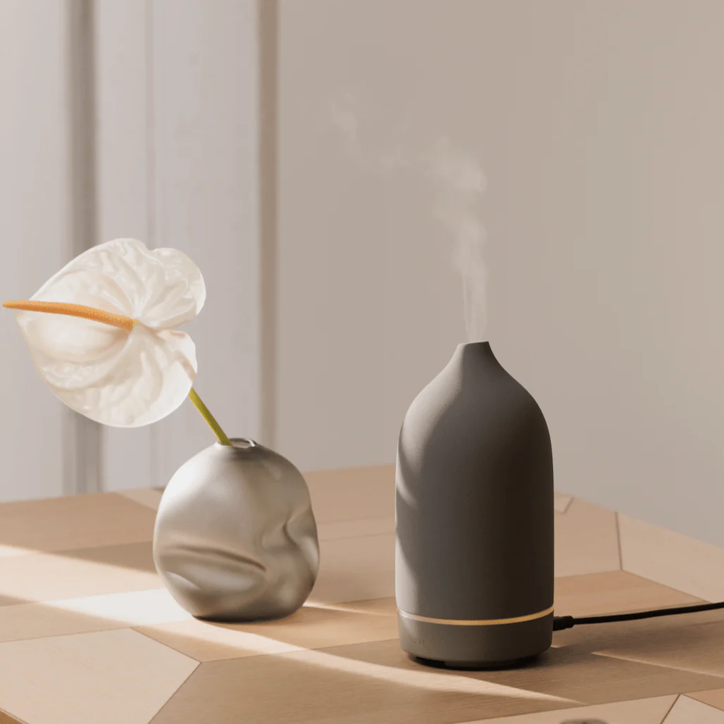 Stone Essential Oil Diffuser - Image 4