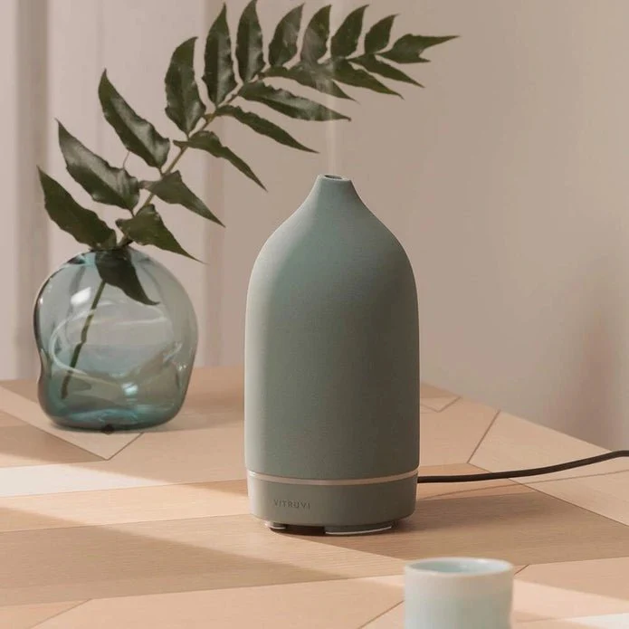 Stone Essential Oil Diffuser - Image 5