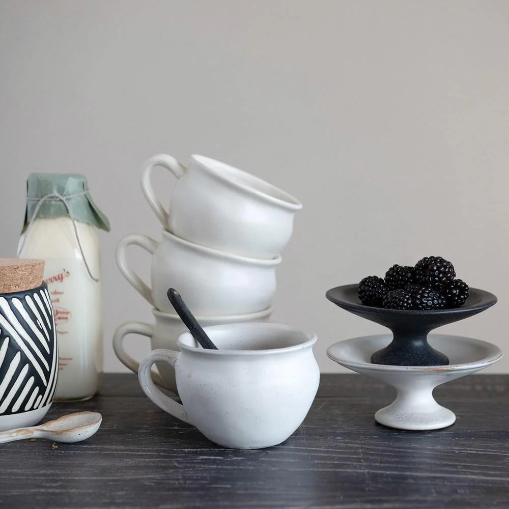 Stoneware Mug - Image 2