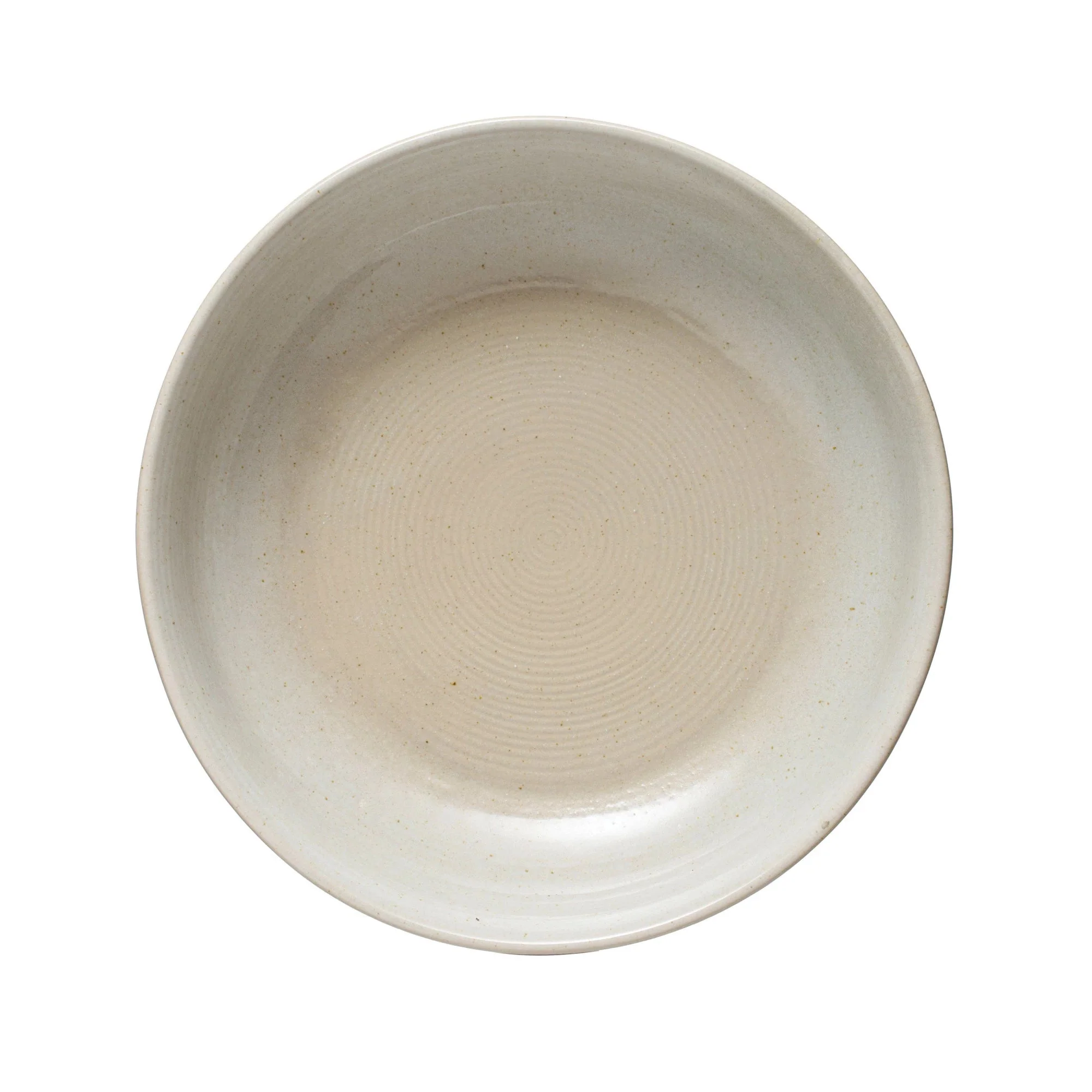 Stoneware Serving Bowl - Image 2