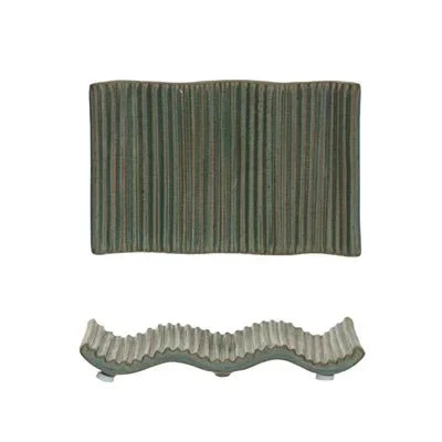 Stoneware Soap Dish - Image 2