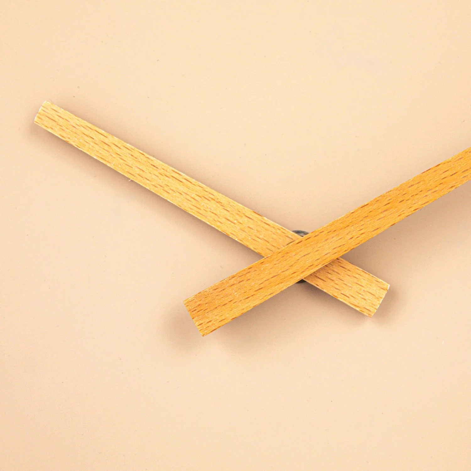 Stoneware Wall Clock - Image 4
