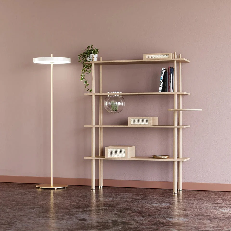 Stories Shelving - Image 10