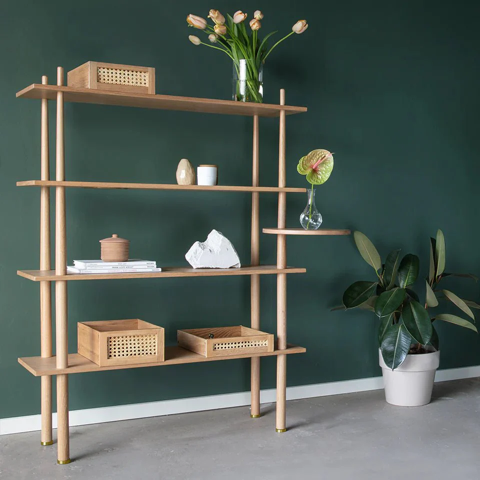 Stories Shelving - Image 11