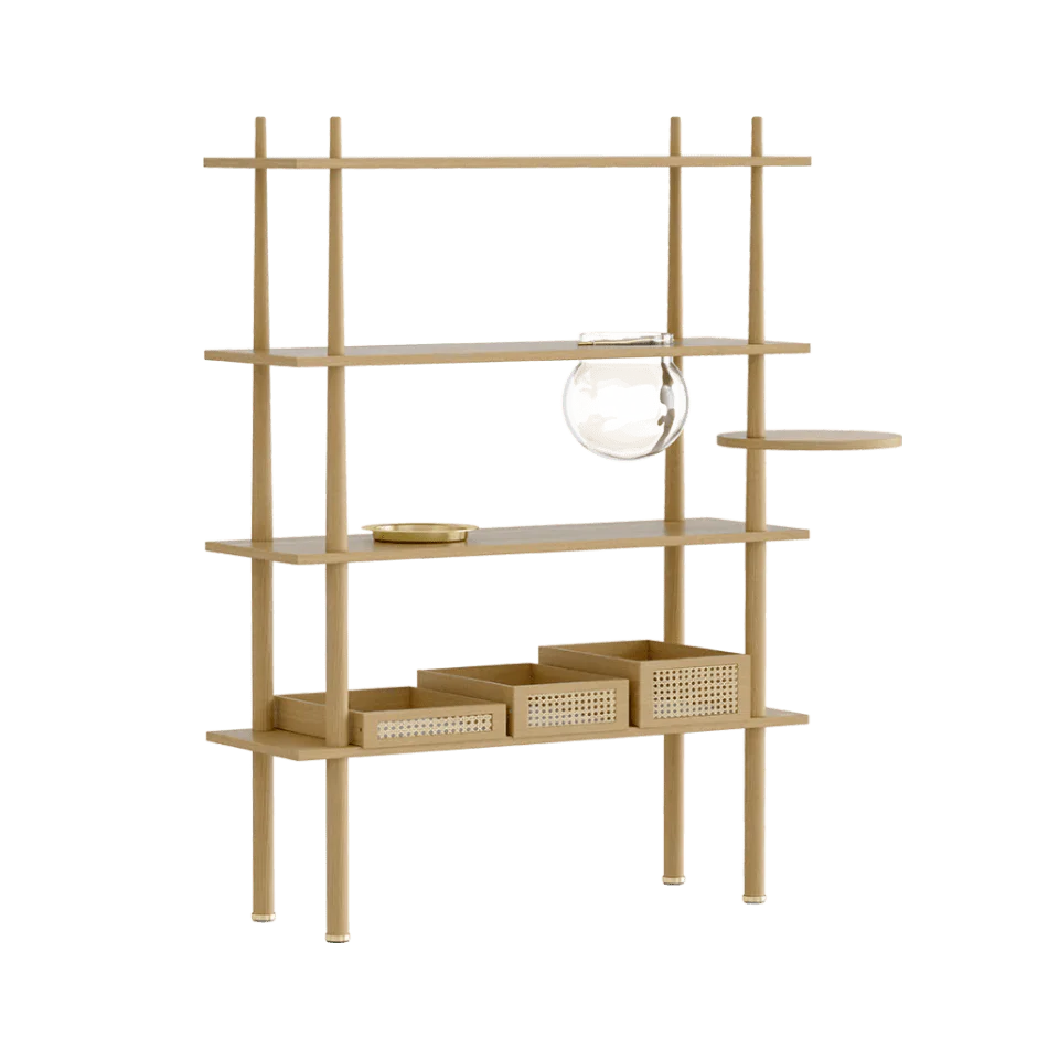 Stories Shelving - Image 3
