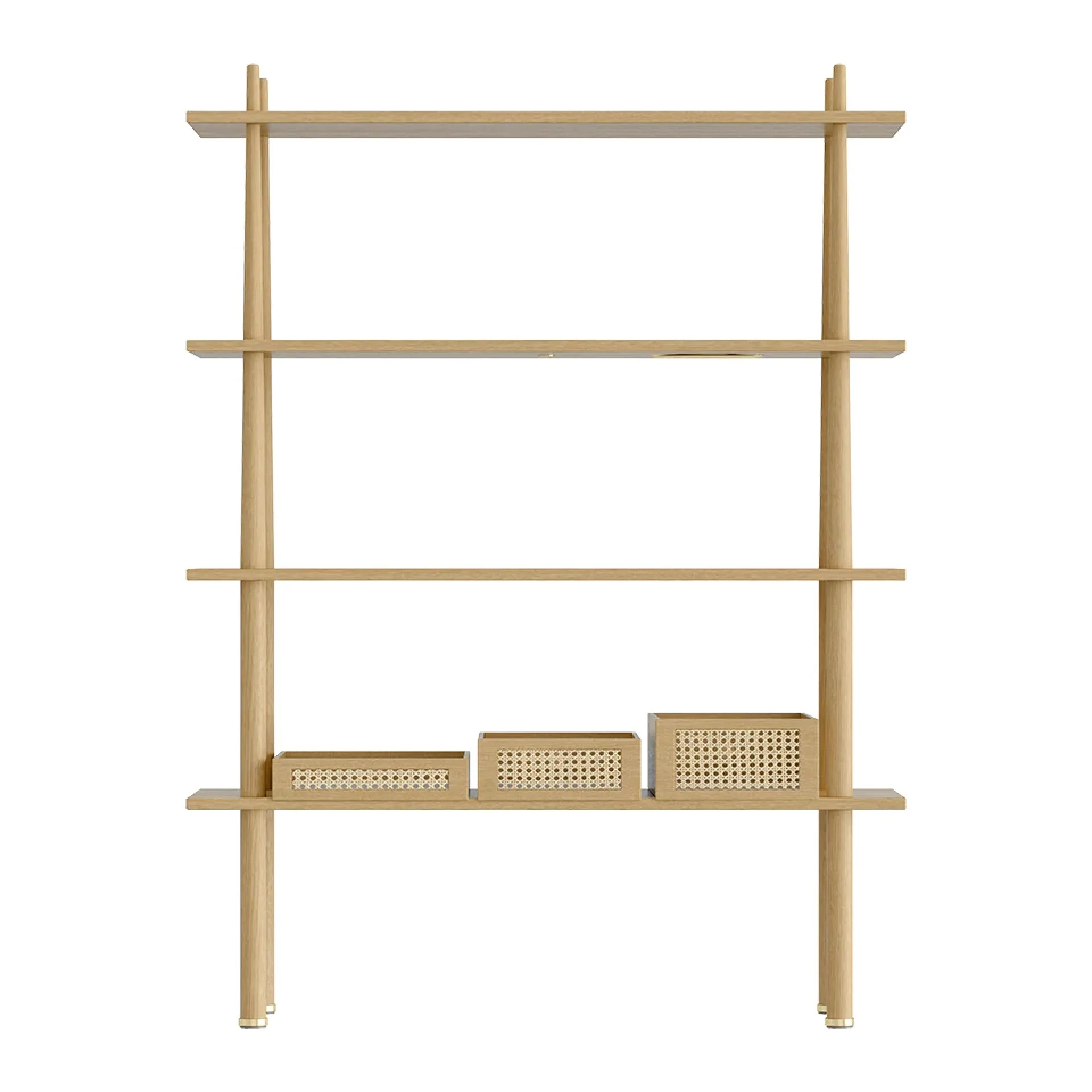 Stories Shelving - Image 4