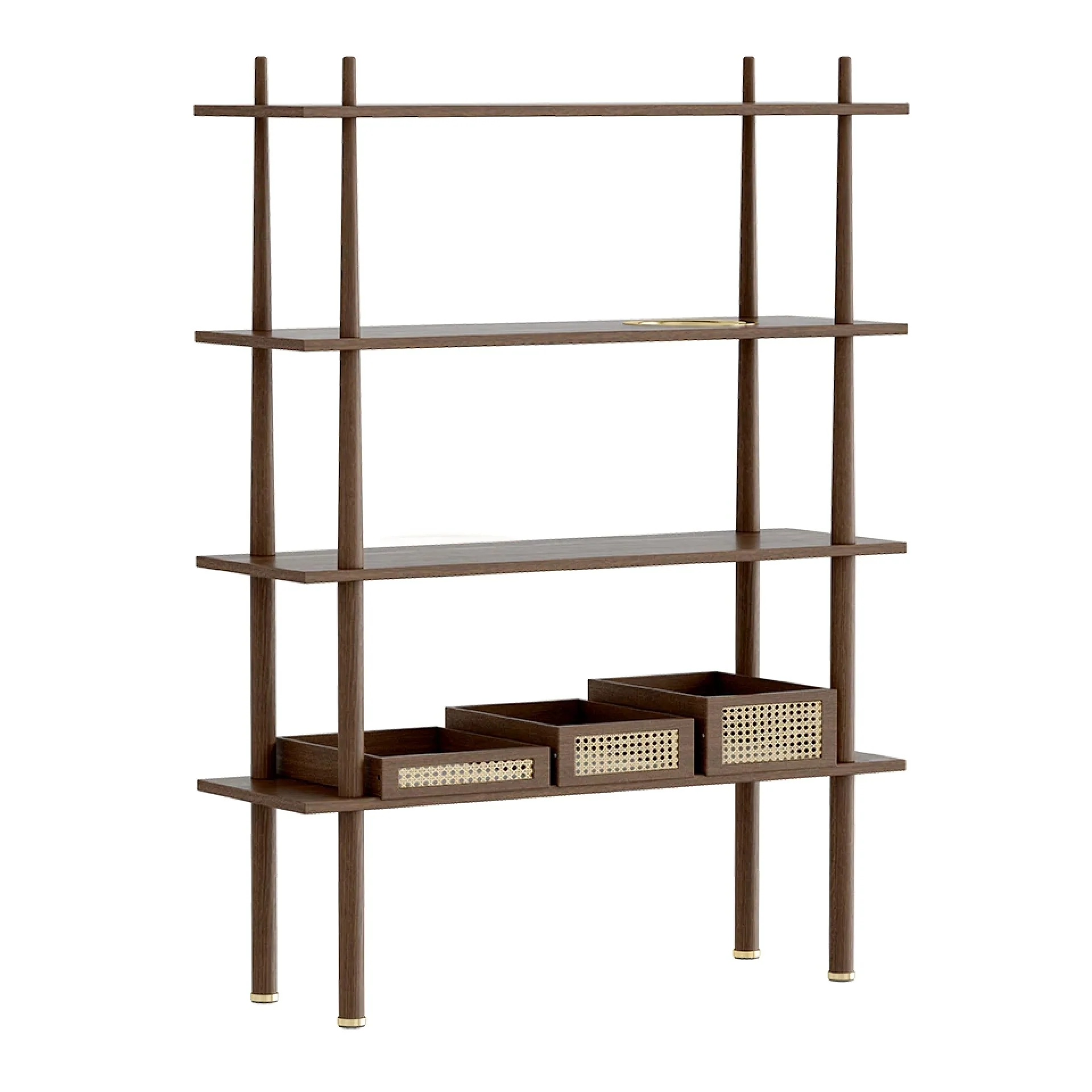 Stories Shelving - Image 5