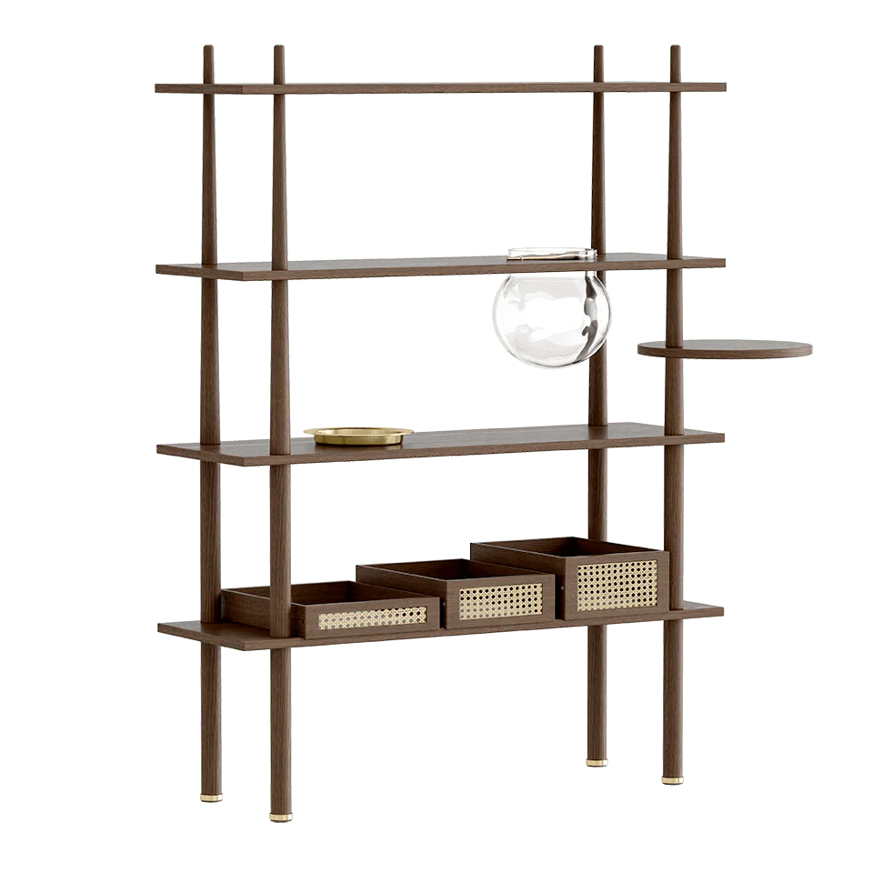 Stories Shelving - Image 6