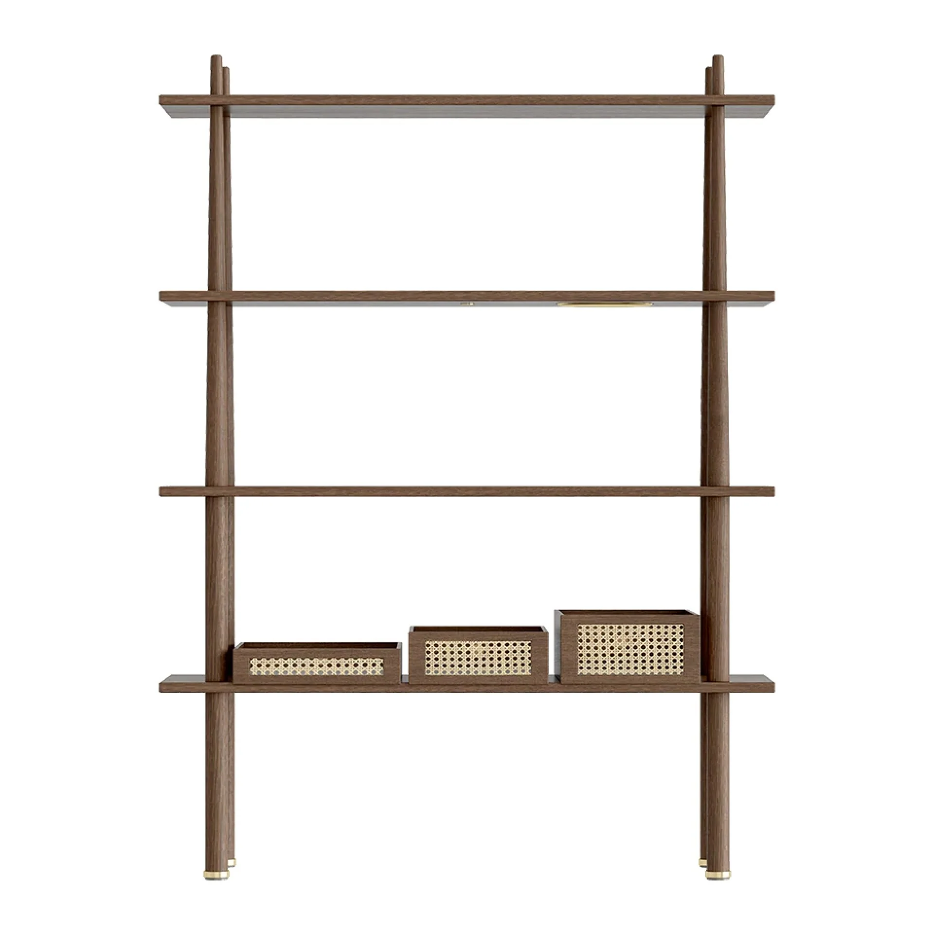 Stories Shelving - Image 7