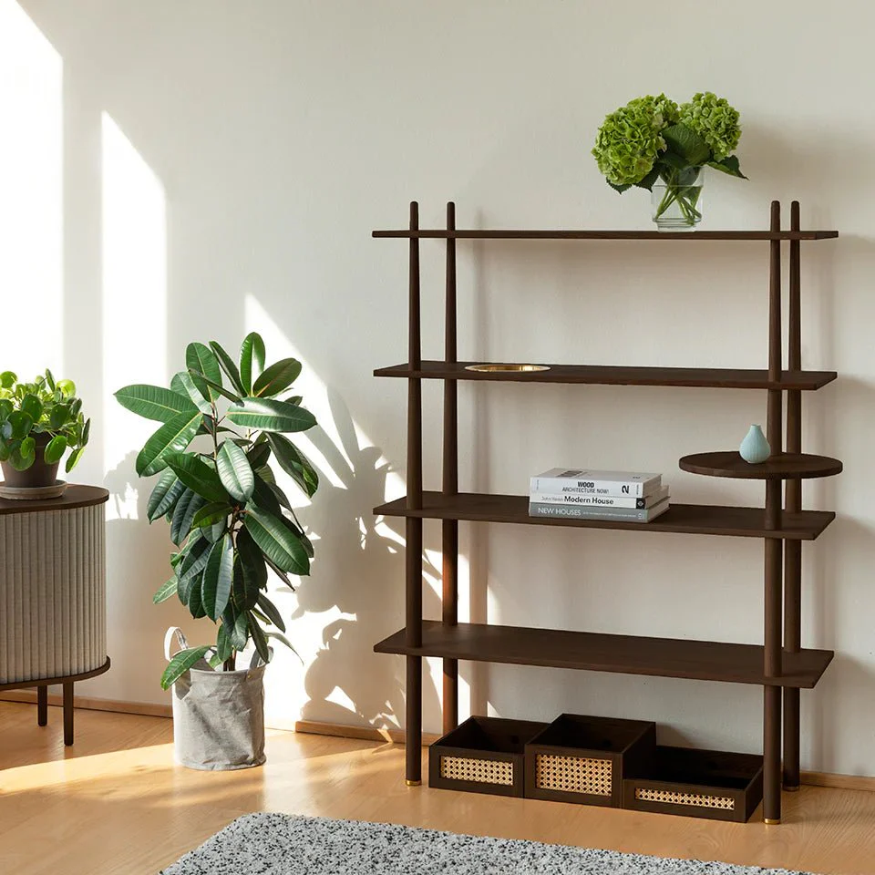Stories Shelving - Image 9