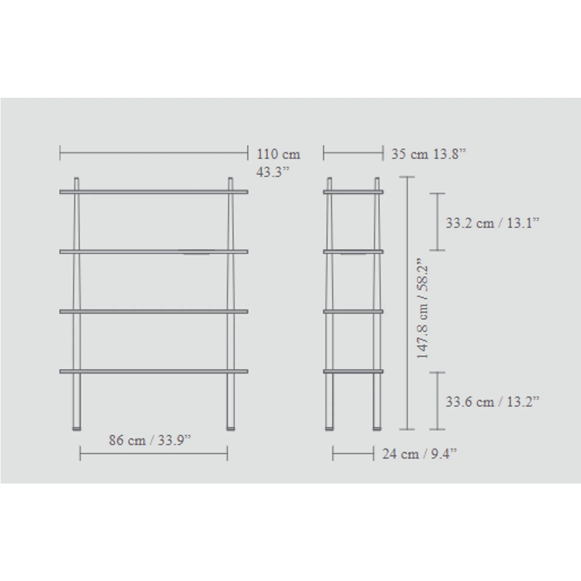 Stories Shelving Accessories - Image 11