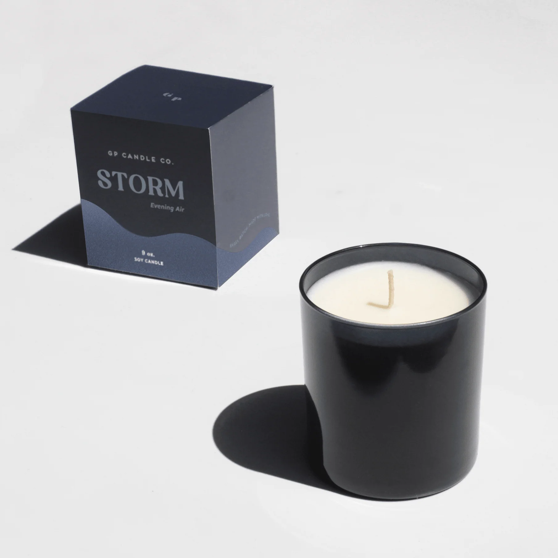 Storm Hue Candle - Image 2