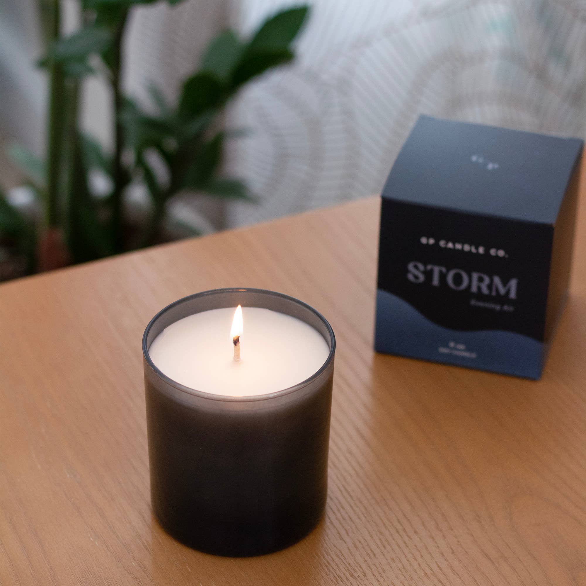 Storm Hue Candle - Image 3