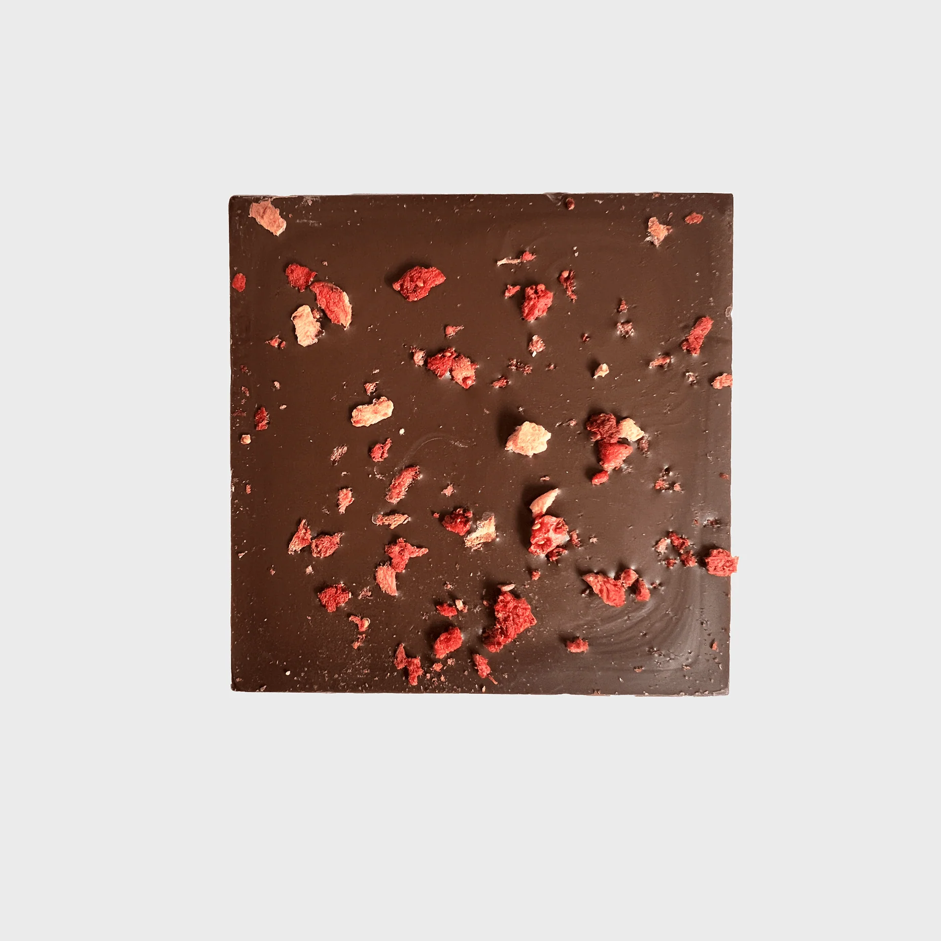 Strawberry 49% Chocolate Bar - Image 3