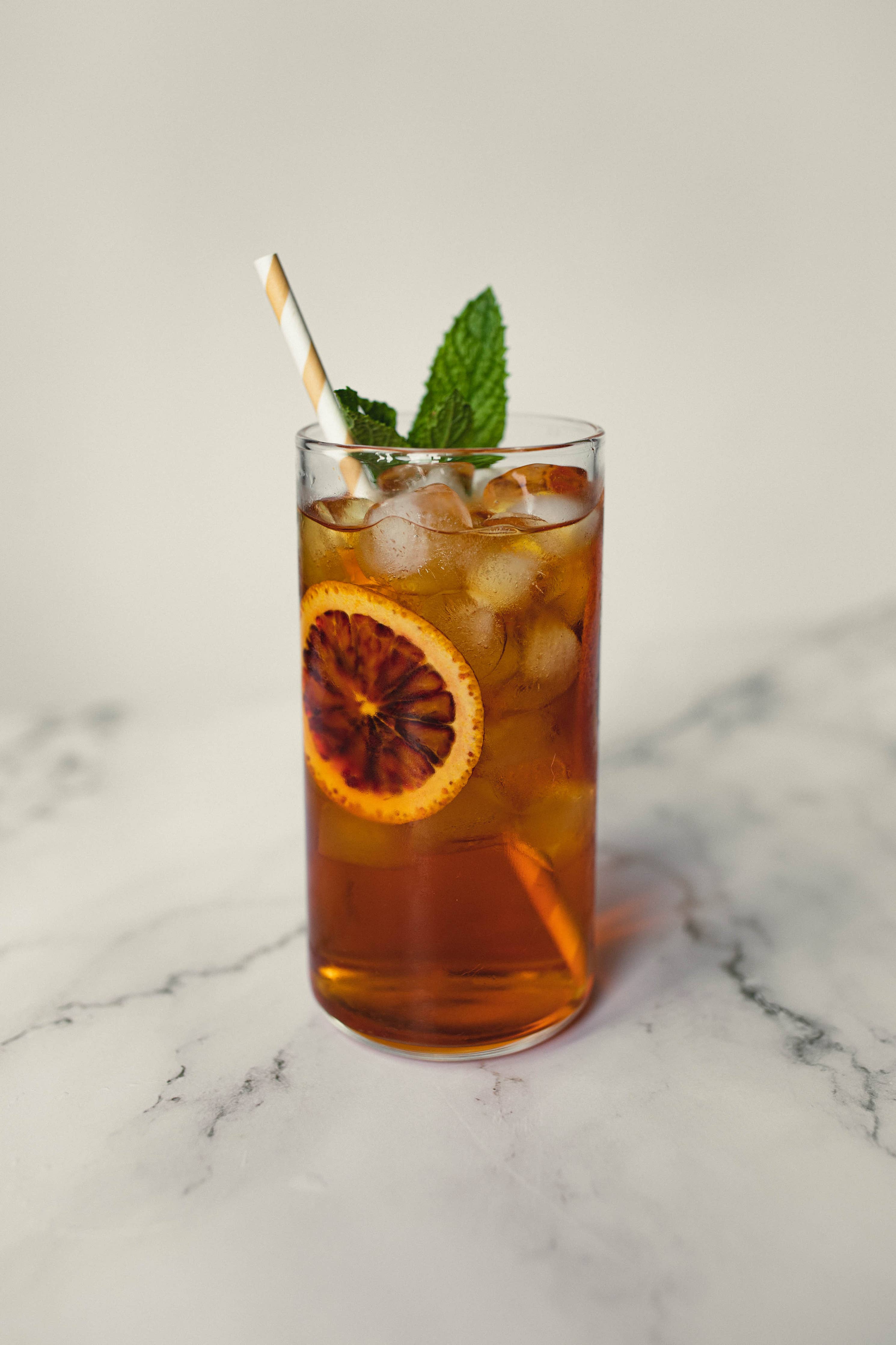 Strawberry Fields Black Tea - Image 3