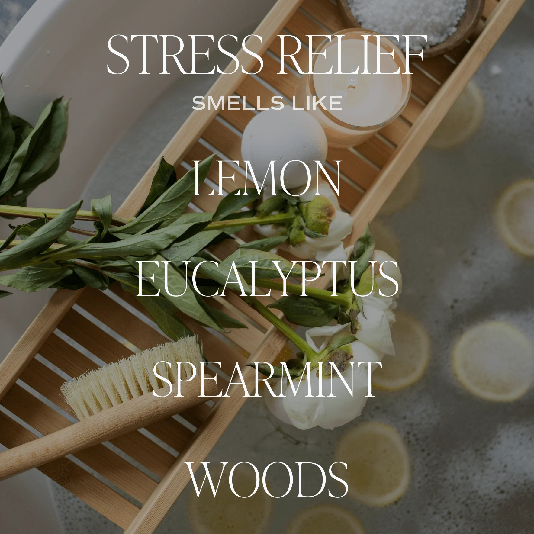 Stress Relief Candle - Image 4