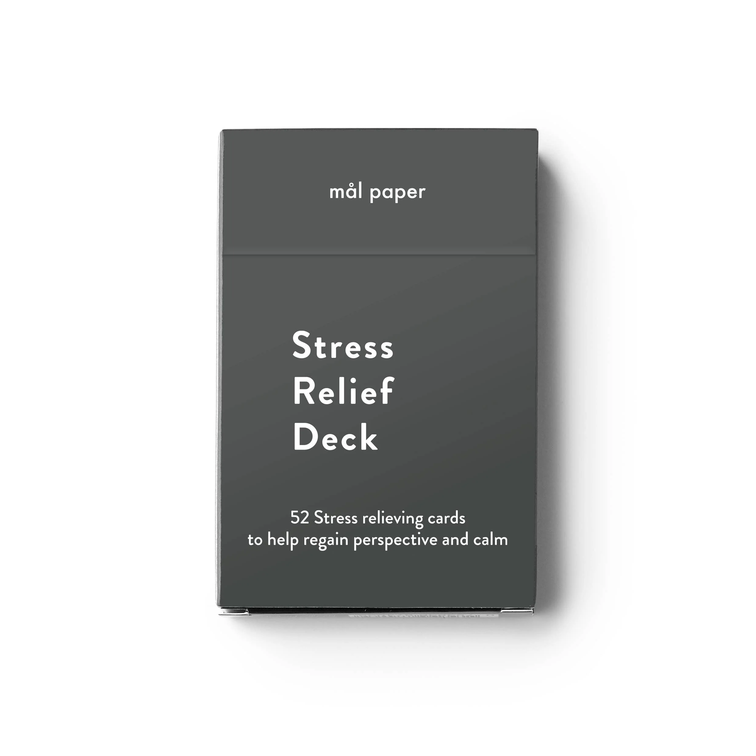 Stress Relief Card Deck - Image 2