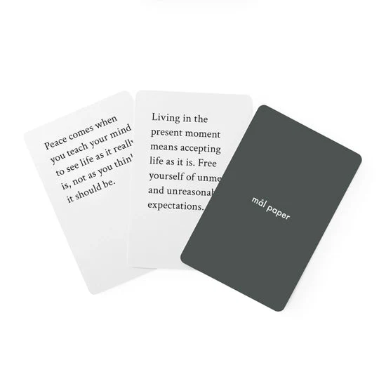 Stress Relief Card Deck - Image 3