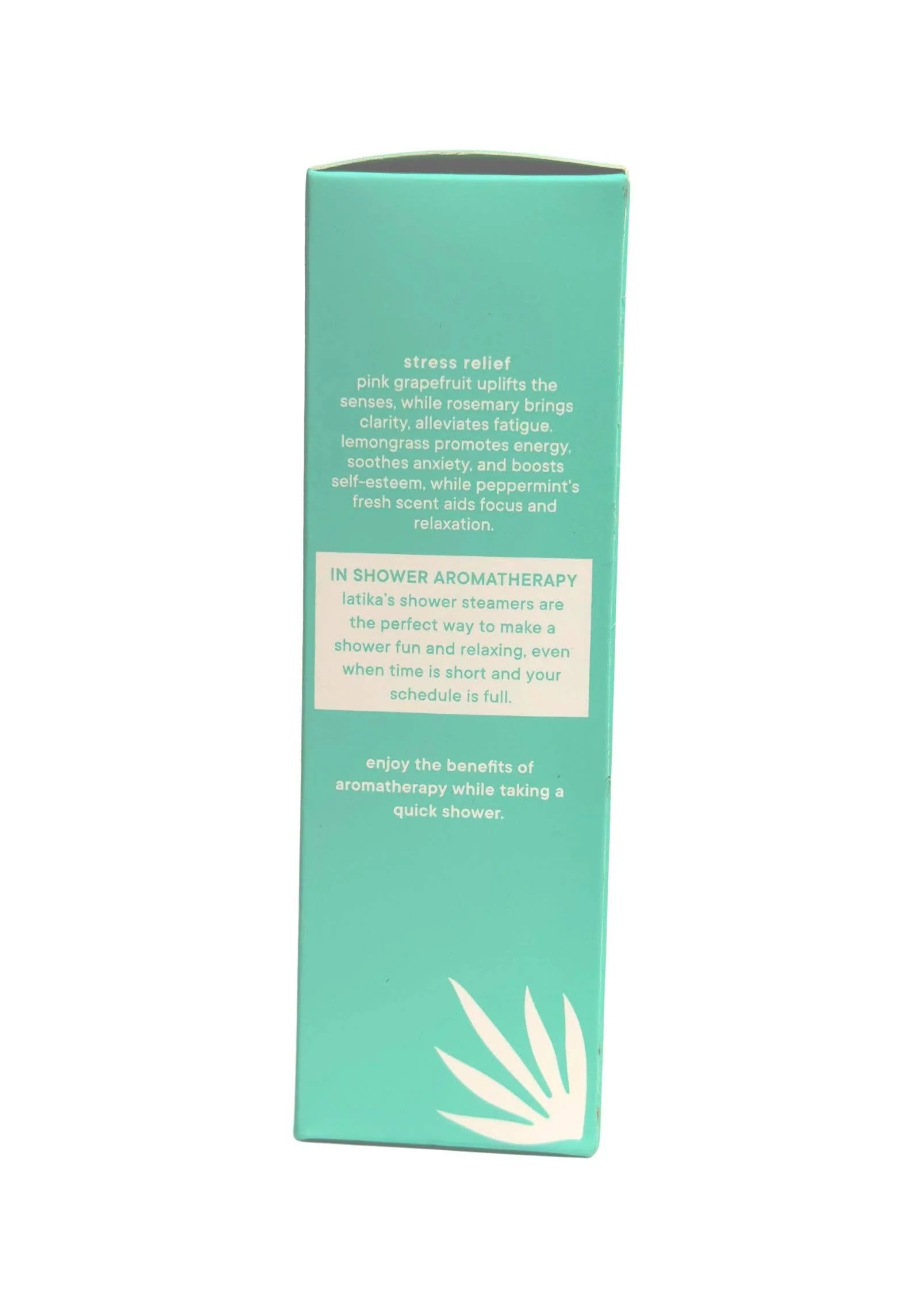 Shower Steamer: Stress Relief - Image 2