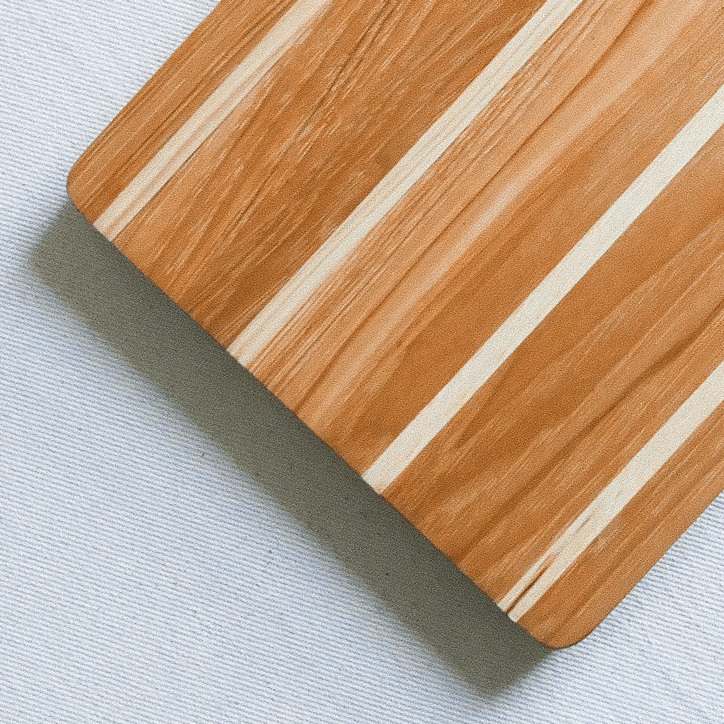 Striped Cutting Board - Image 2