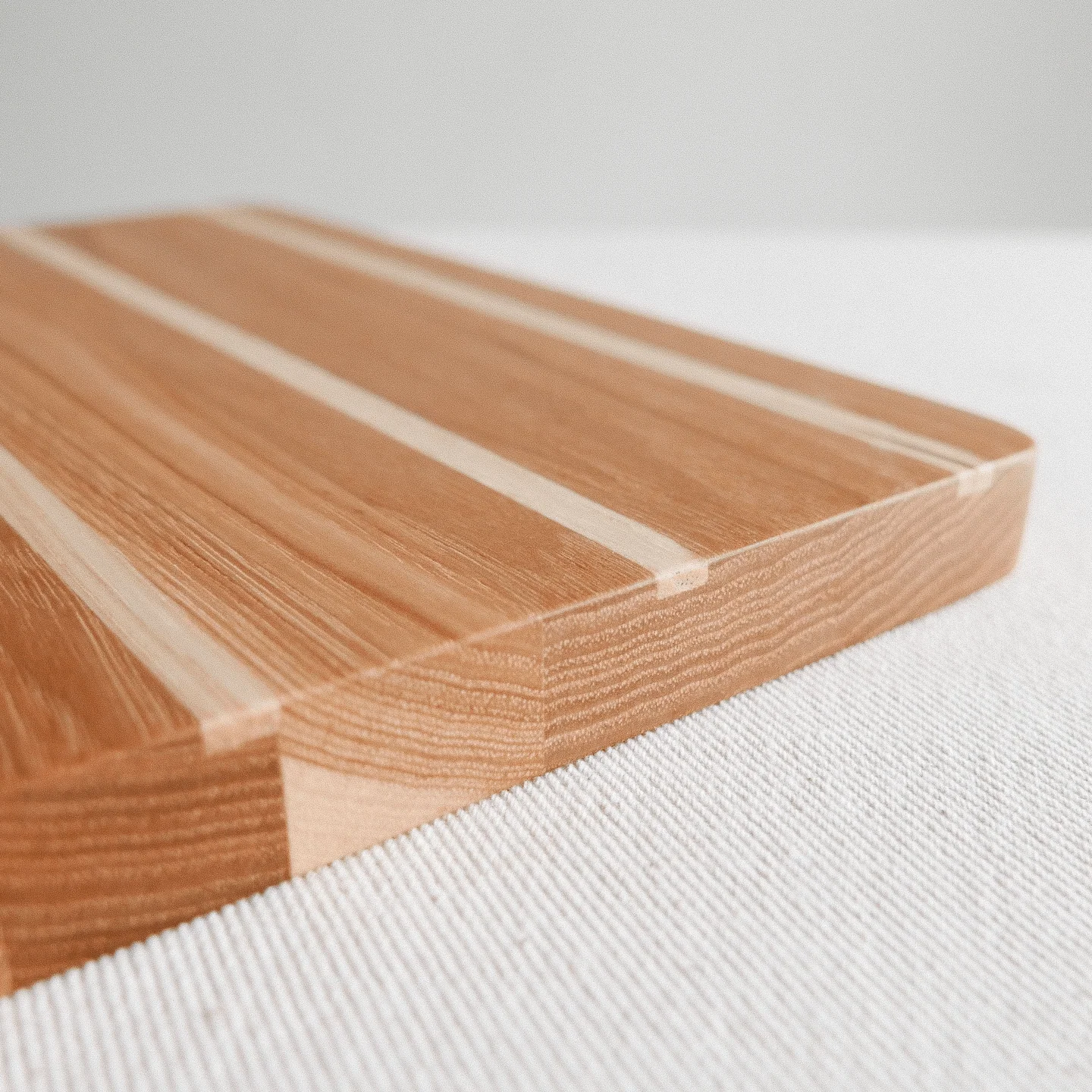 Striped Cutting Board - Image 3