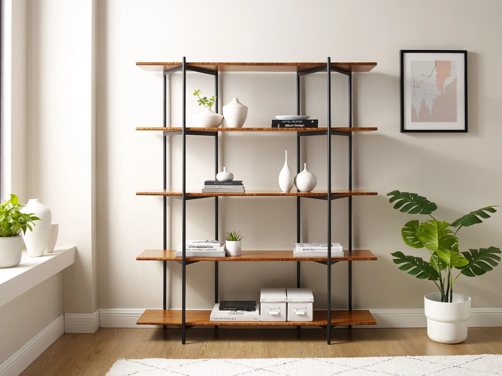 Studio Plus Metal Shelf - Image 2