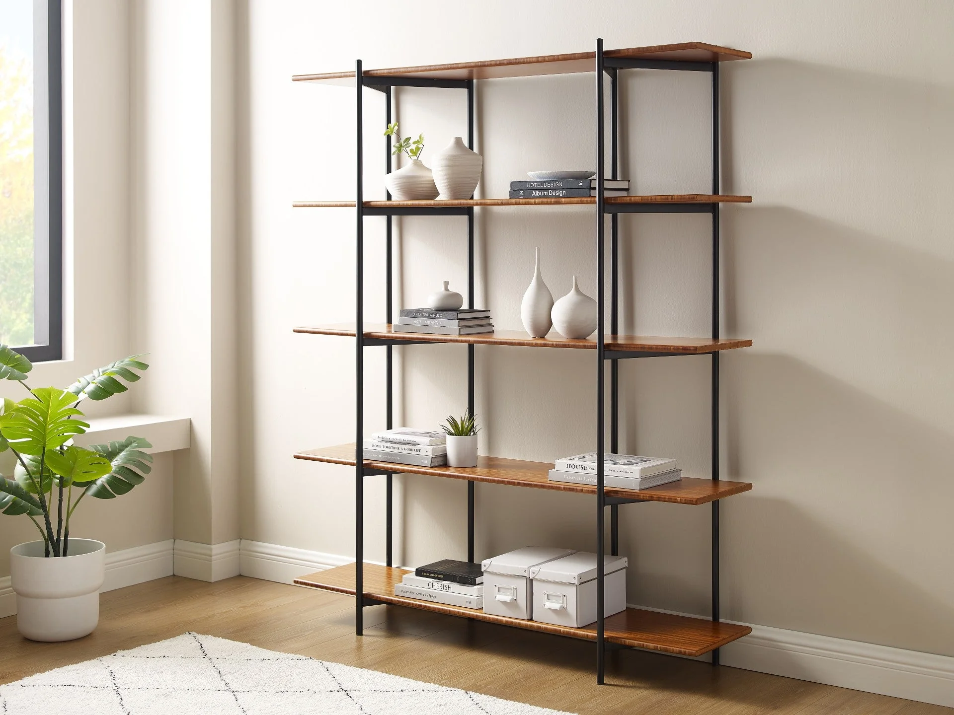 Studio Plus Metal Shelf - Image 5