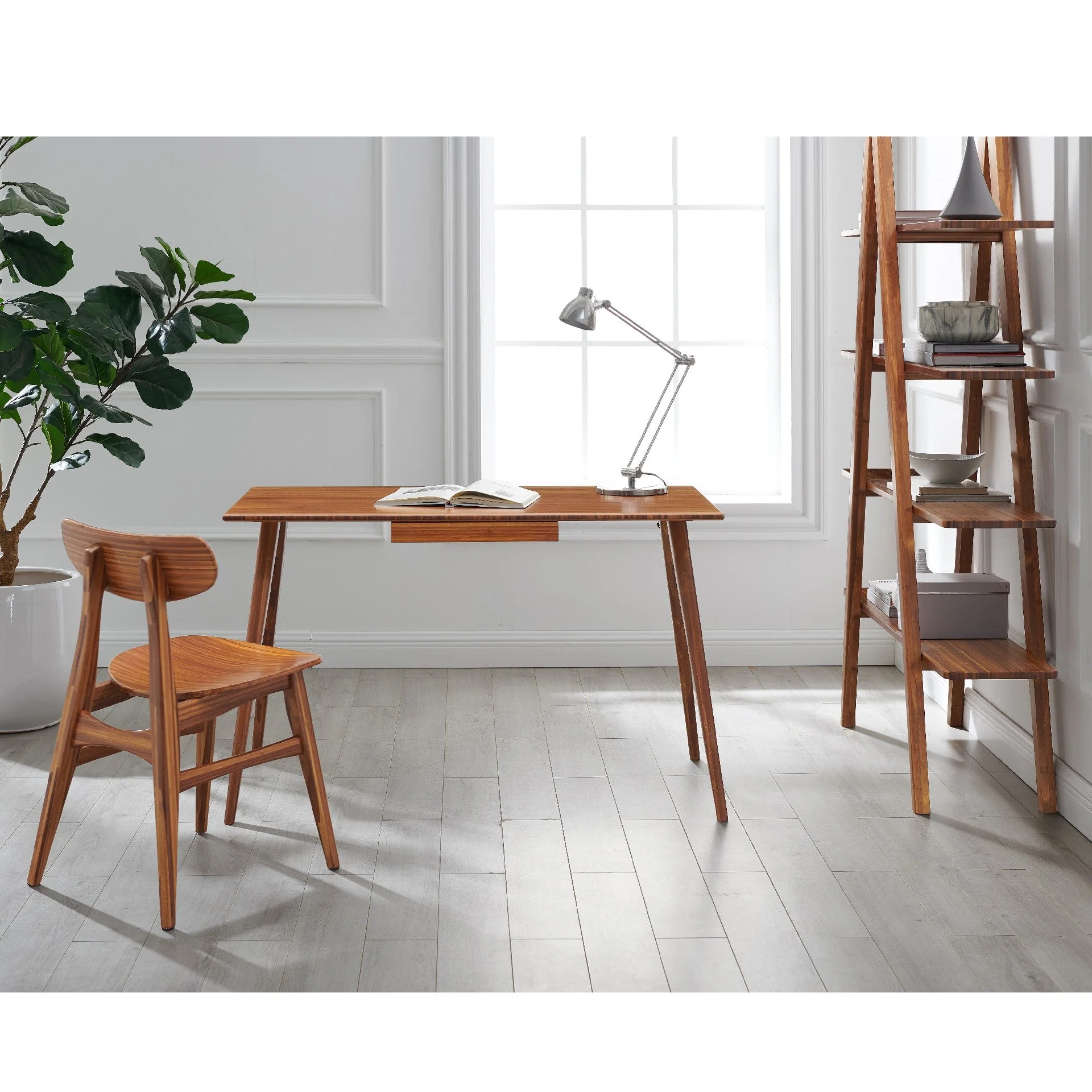 Studio Plus Writing Desk - Image 6