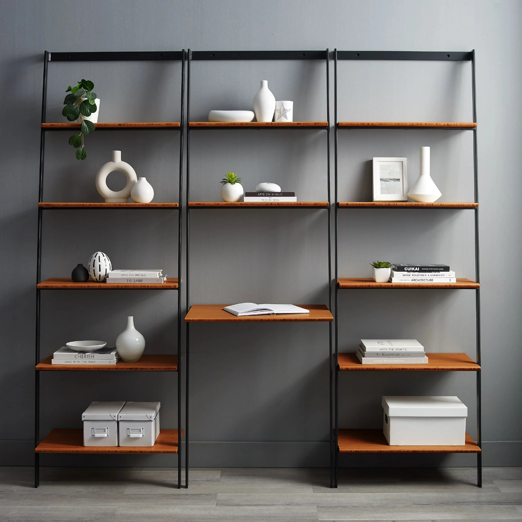 Studio Plus Leaning Desk - Image 4