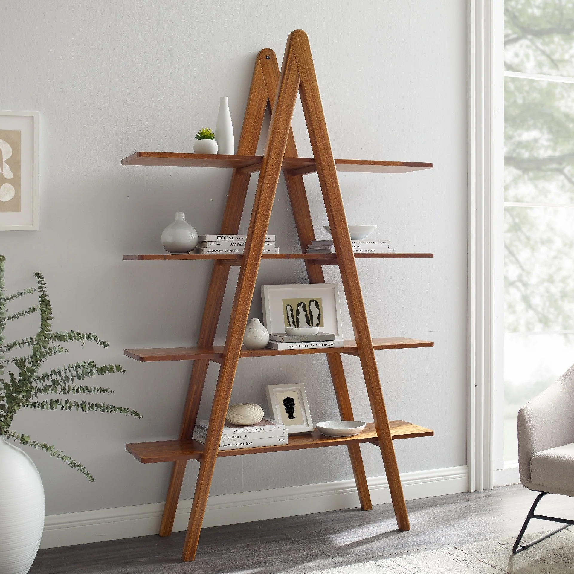 Studio Plus Book Shelf - Image 2