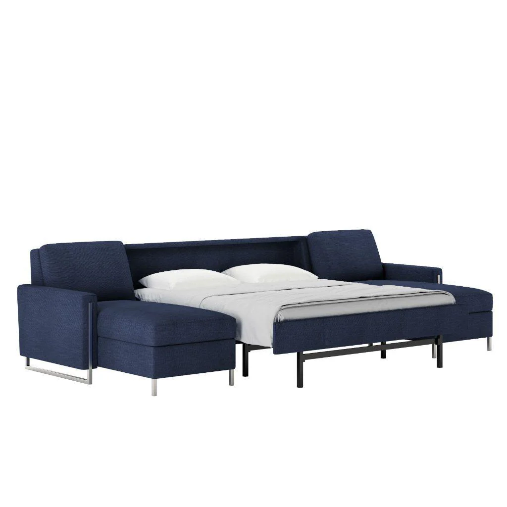 Sulley Comfort Sleeper - Image 4