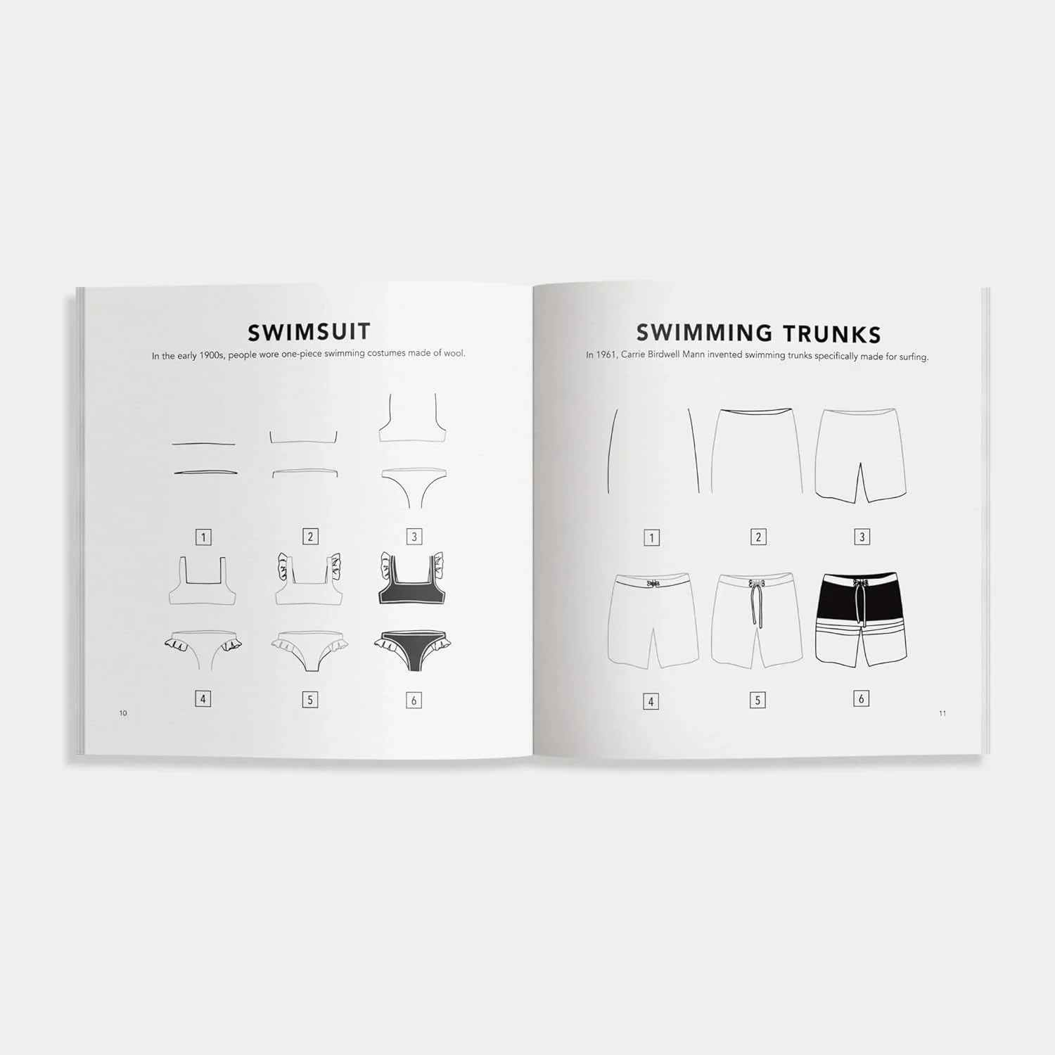 Summer Things: How to Draw Books for Kids - Image 2