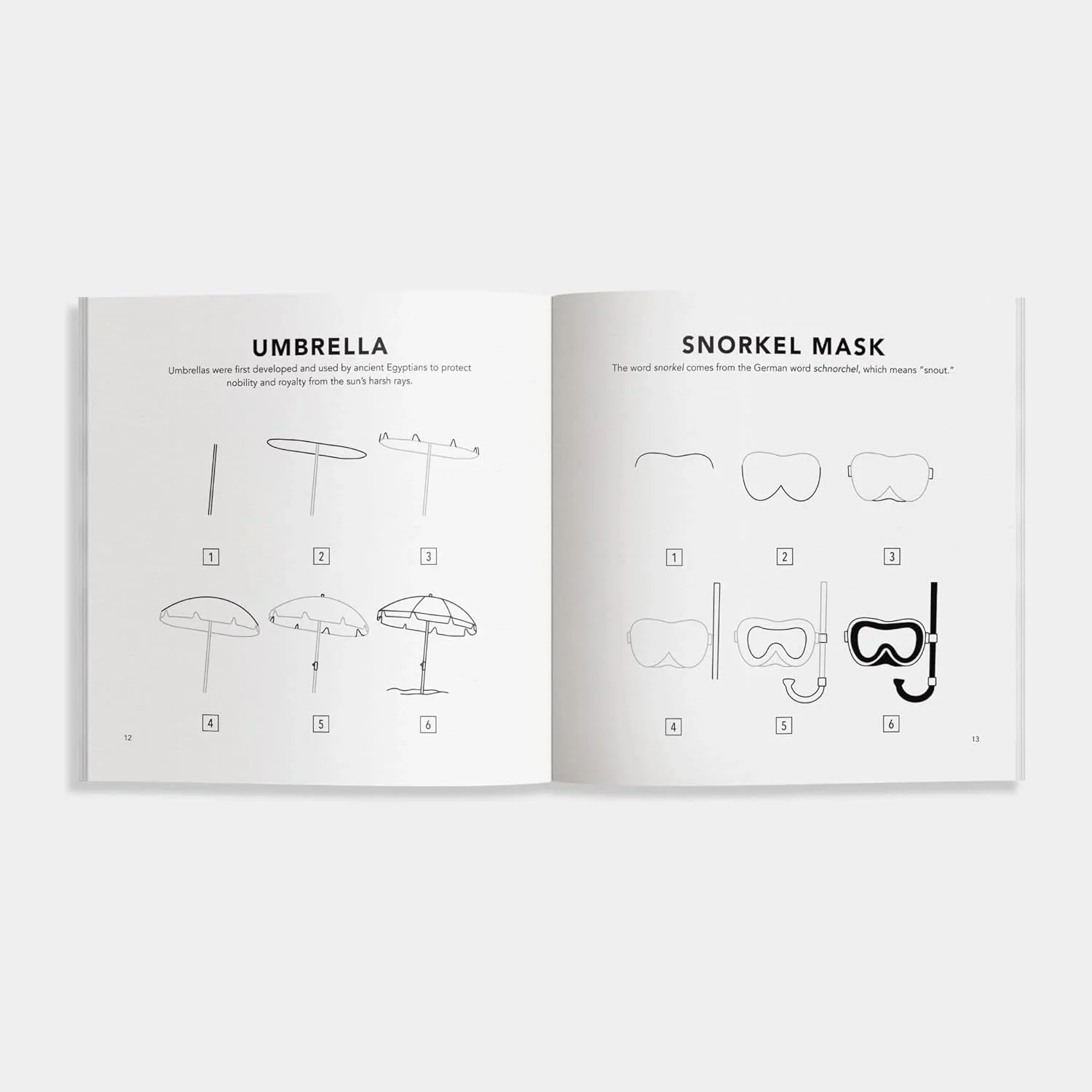 Summer Things: How to Draw Books for Kids - Image 3
