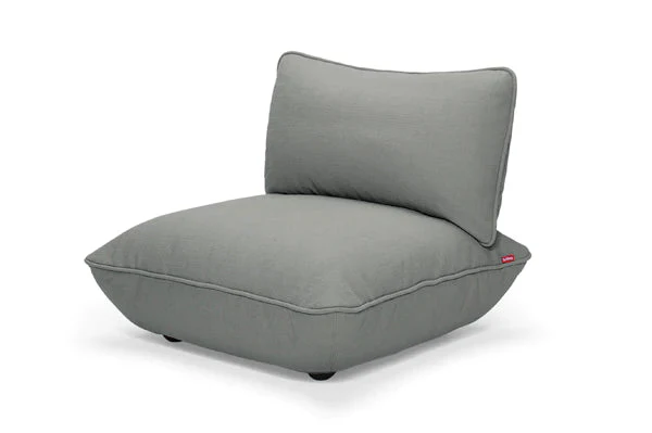 Sumo Armless Seat - Image 3