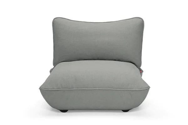 Sumo Armless Seat - Image 4
