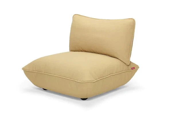 Sumo Armless Seat - Image 5