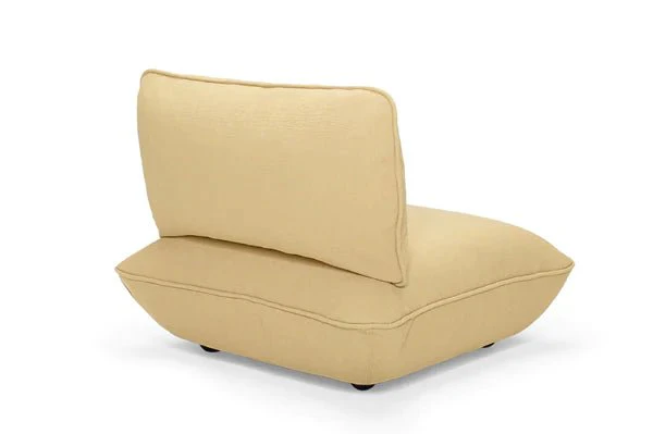 Sumo Armless Seat - Image 6