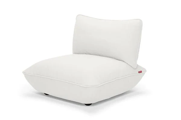 Sumo Armless Seat - Image 7