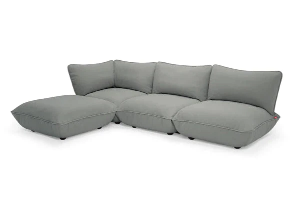 Sumo Corner Sofa - Image 2