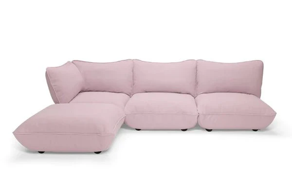 Sumo Corner Sofa - Image 7