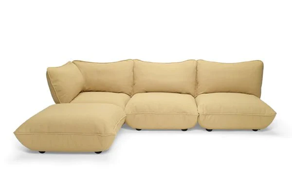 Sumo Corner Sofa - Image 8